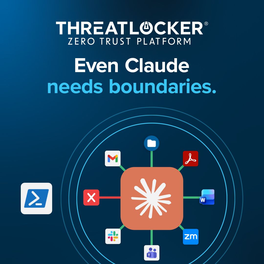 ThreatLocker ad