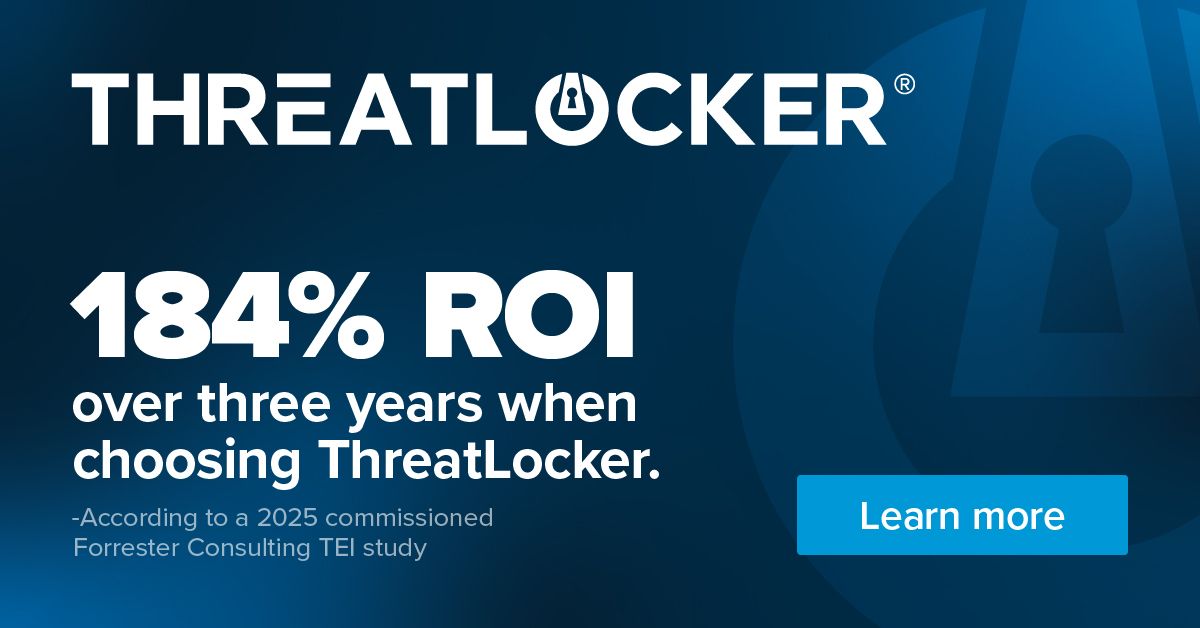 ThreatLocker ad