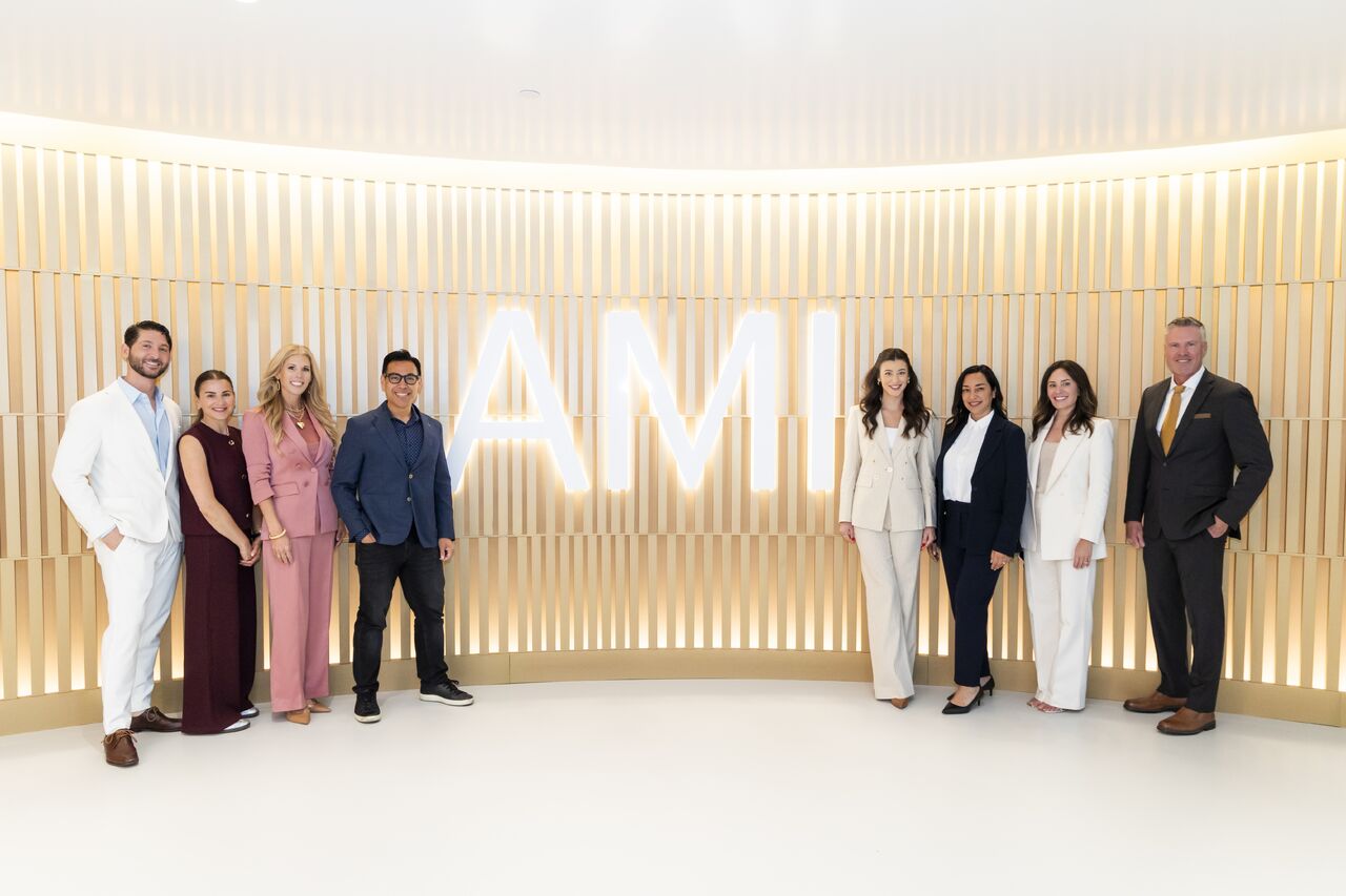 Allergan Aesthetics, an AbbVie Company ad