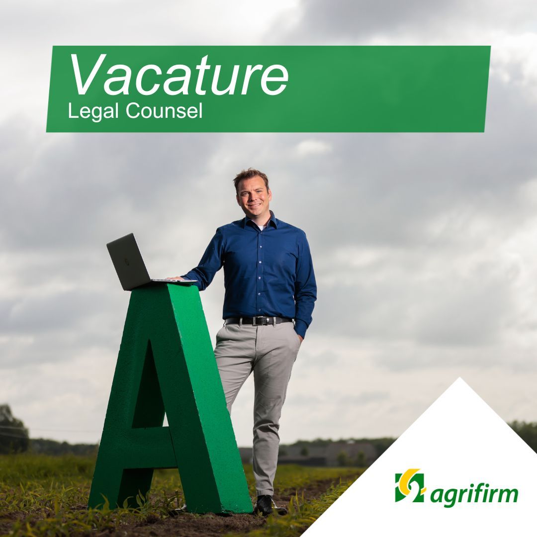 Royal Agrifirm Group ad