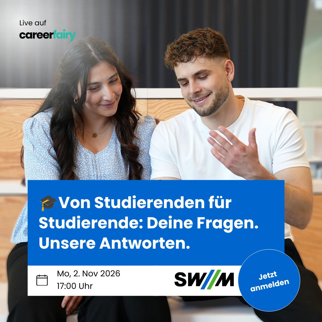 Stadtwerke München GmbH ad