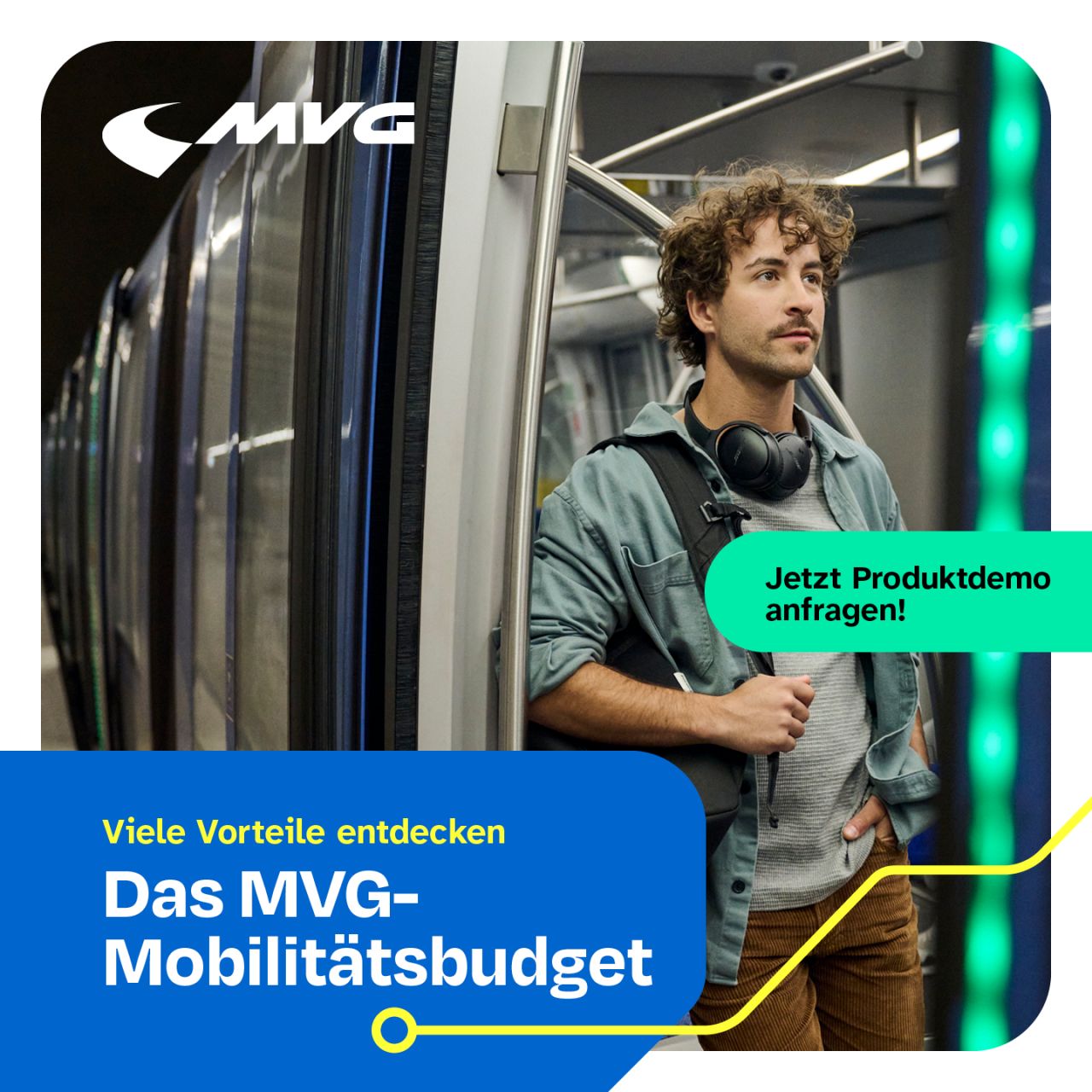 Stadtwerke München GmbH ad