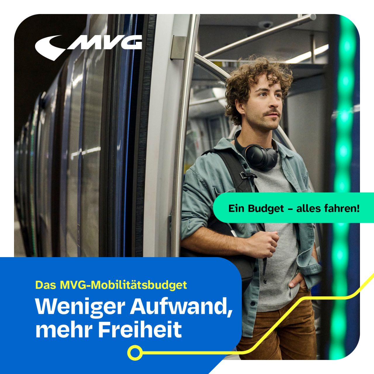 Stadtwerke München GmbH ad