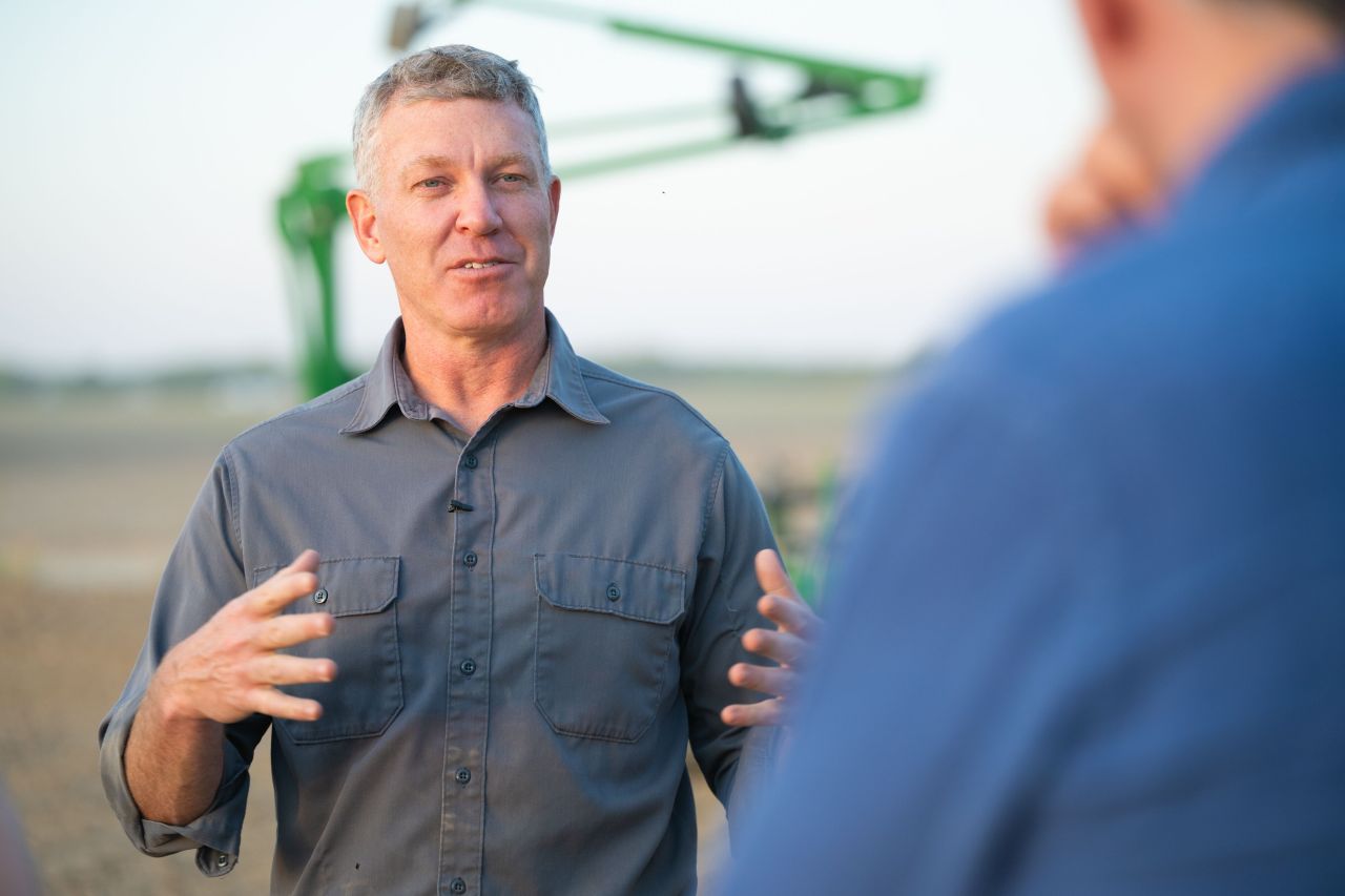 Syngenta Group ad