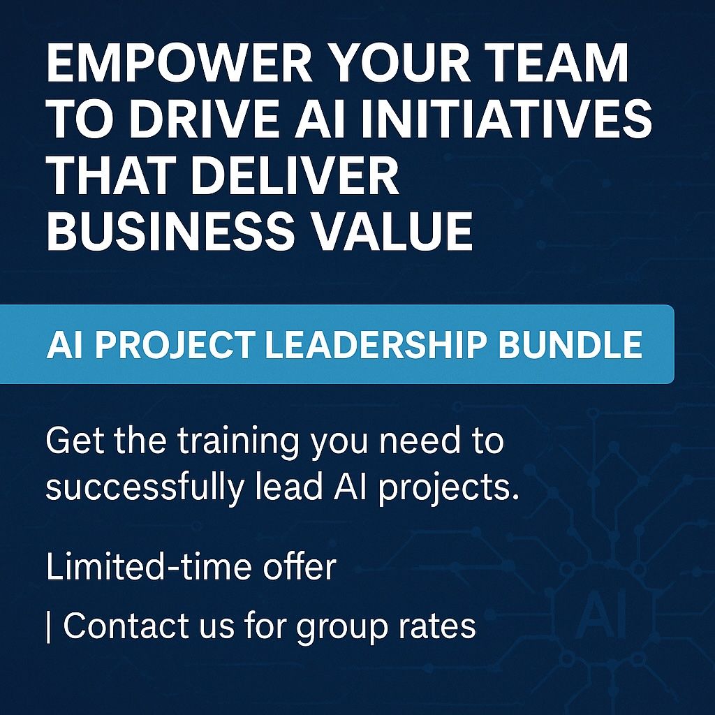 Blue Summit ad