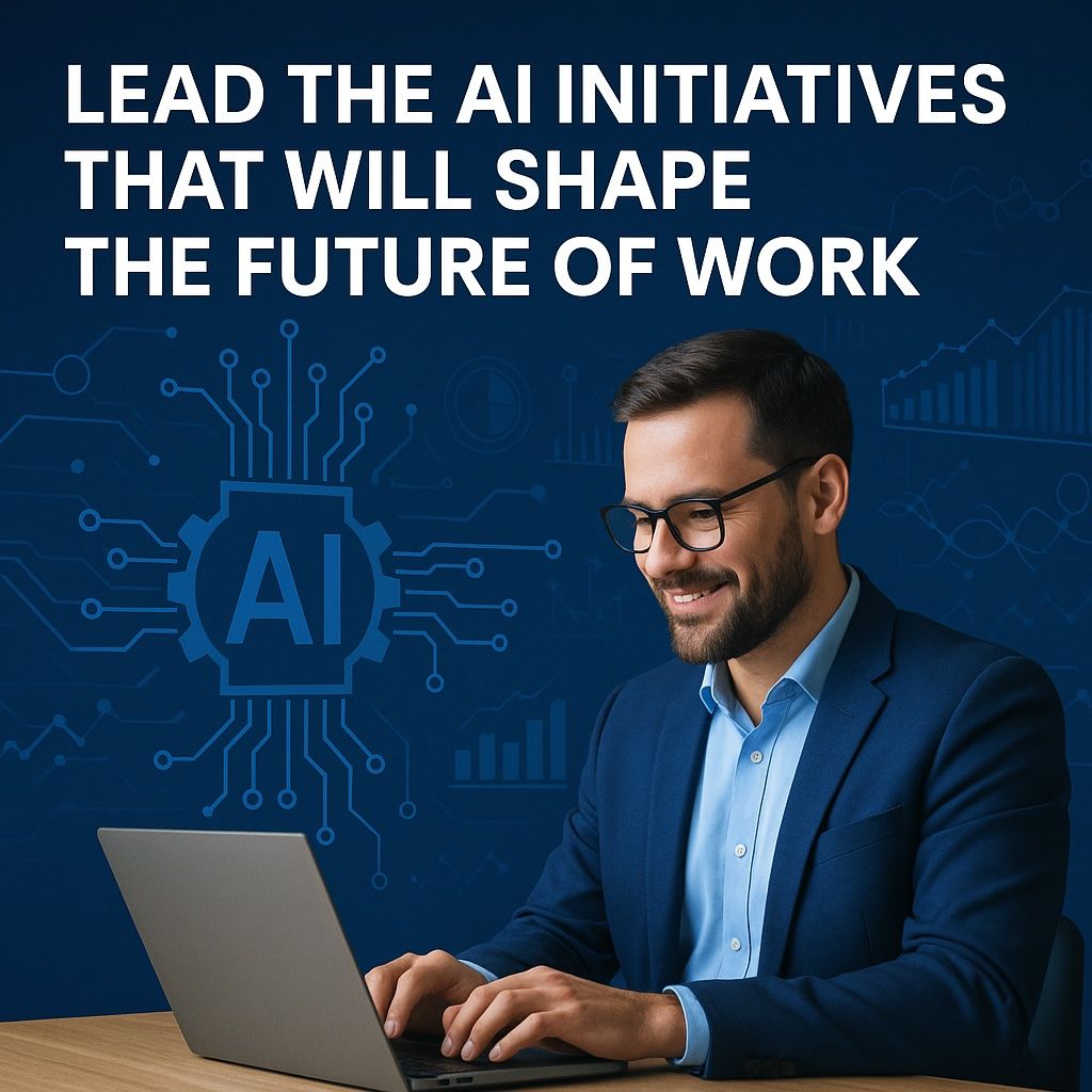 Blue Summit ad