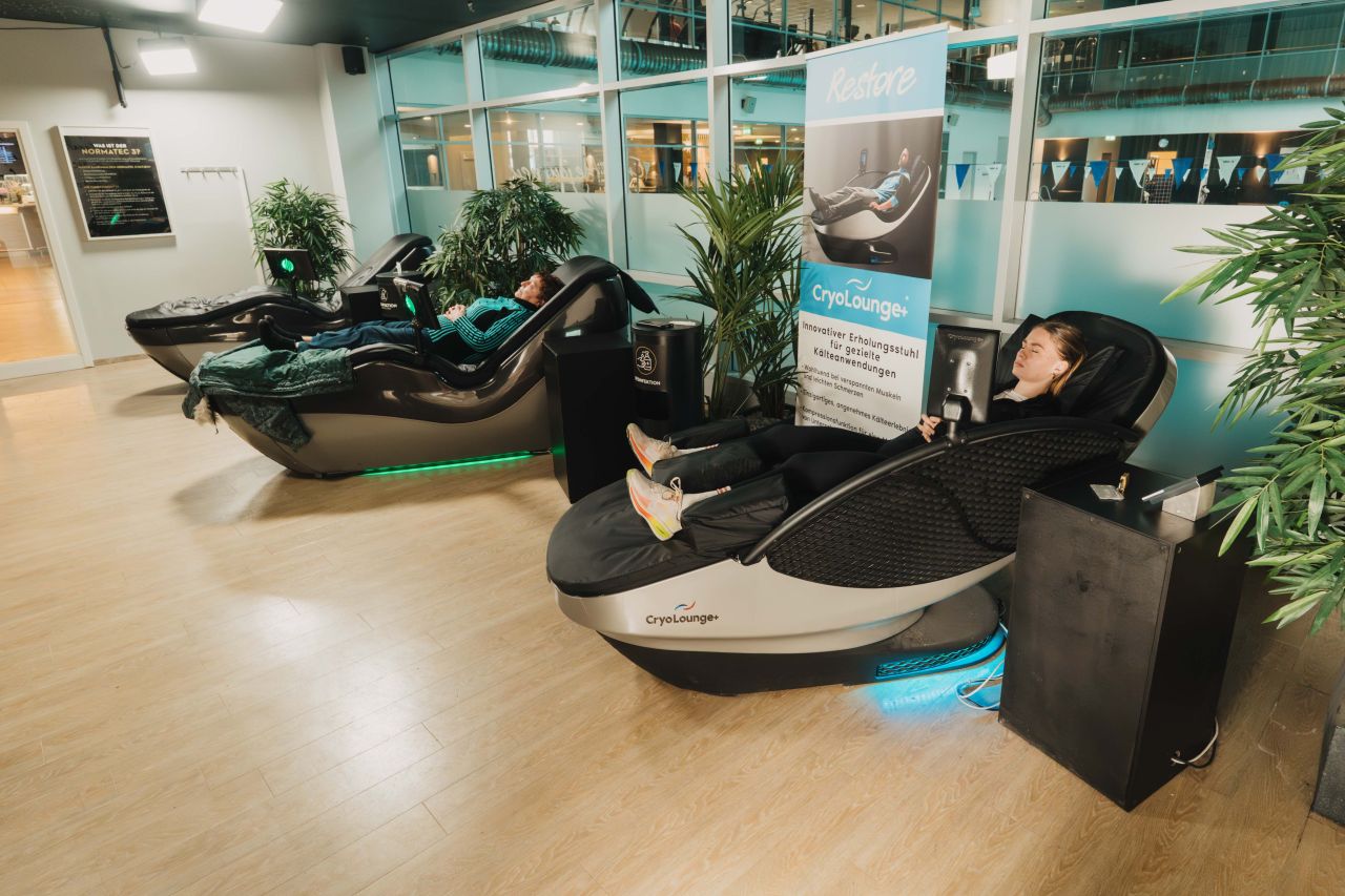 Athletech News ad