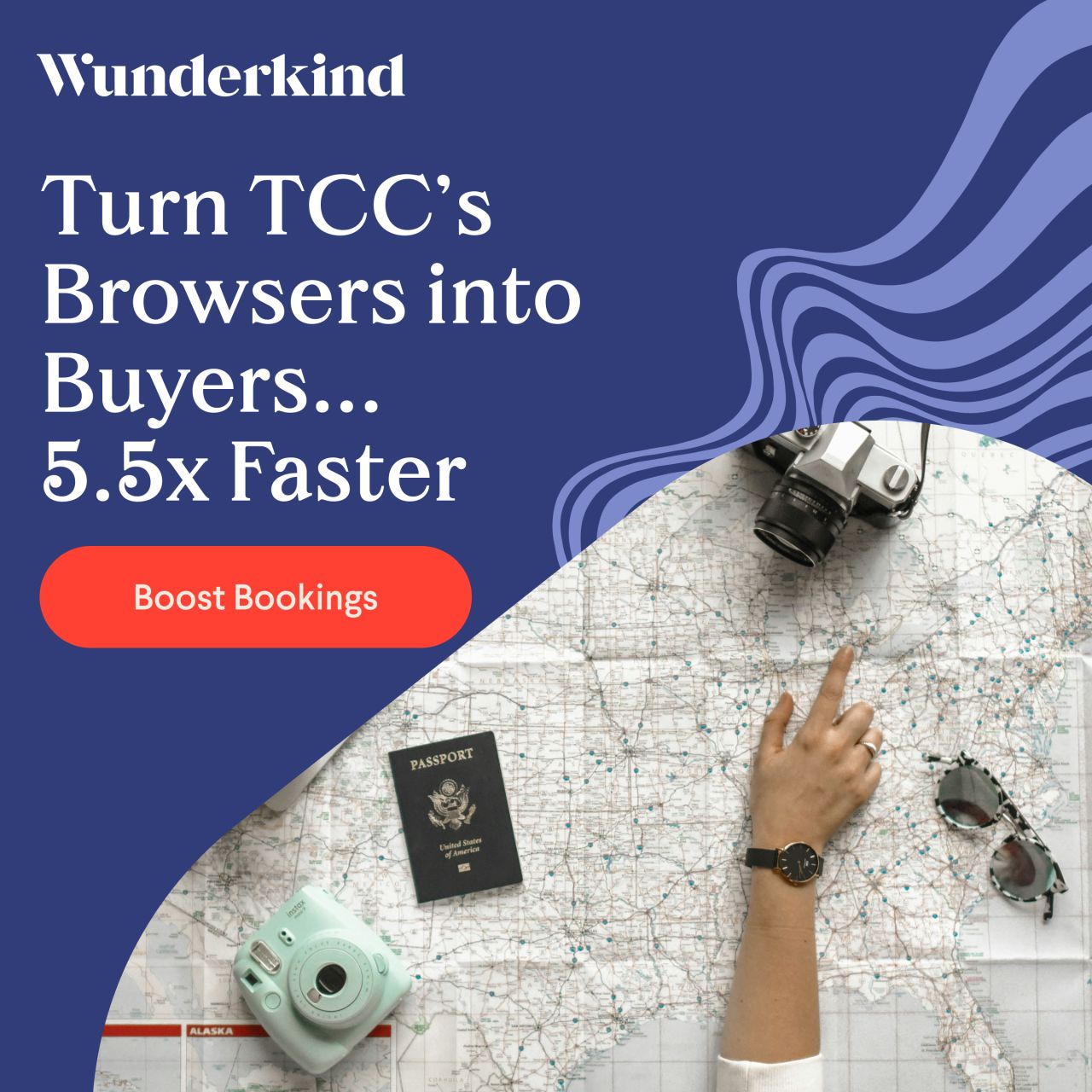 Wunderkind ad