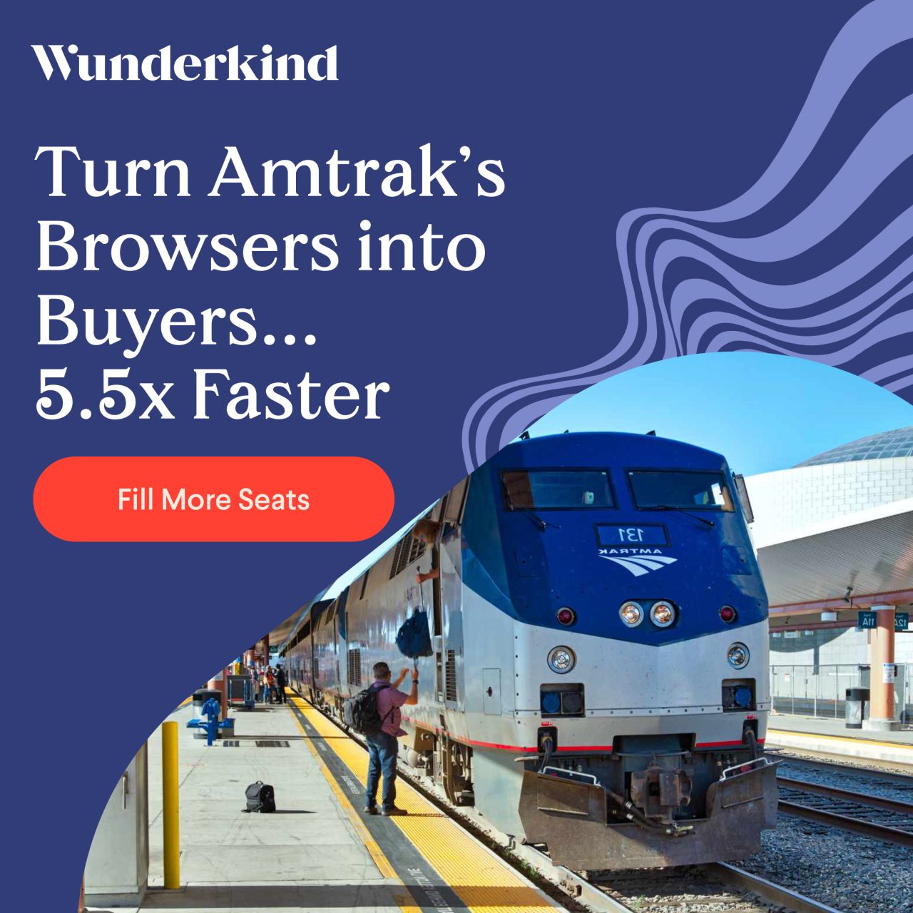 Wunderkind ad