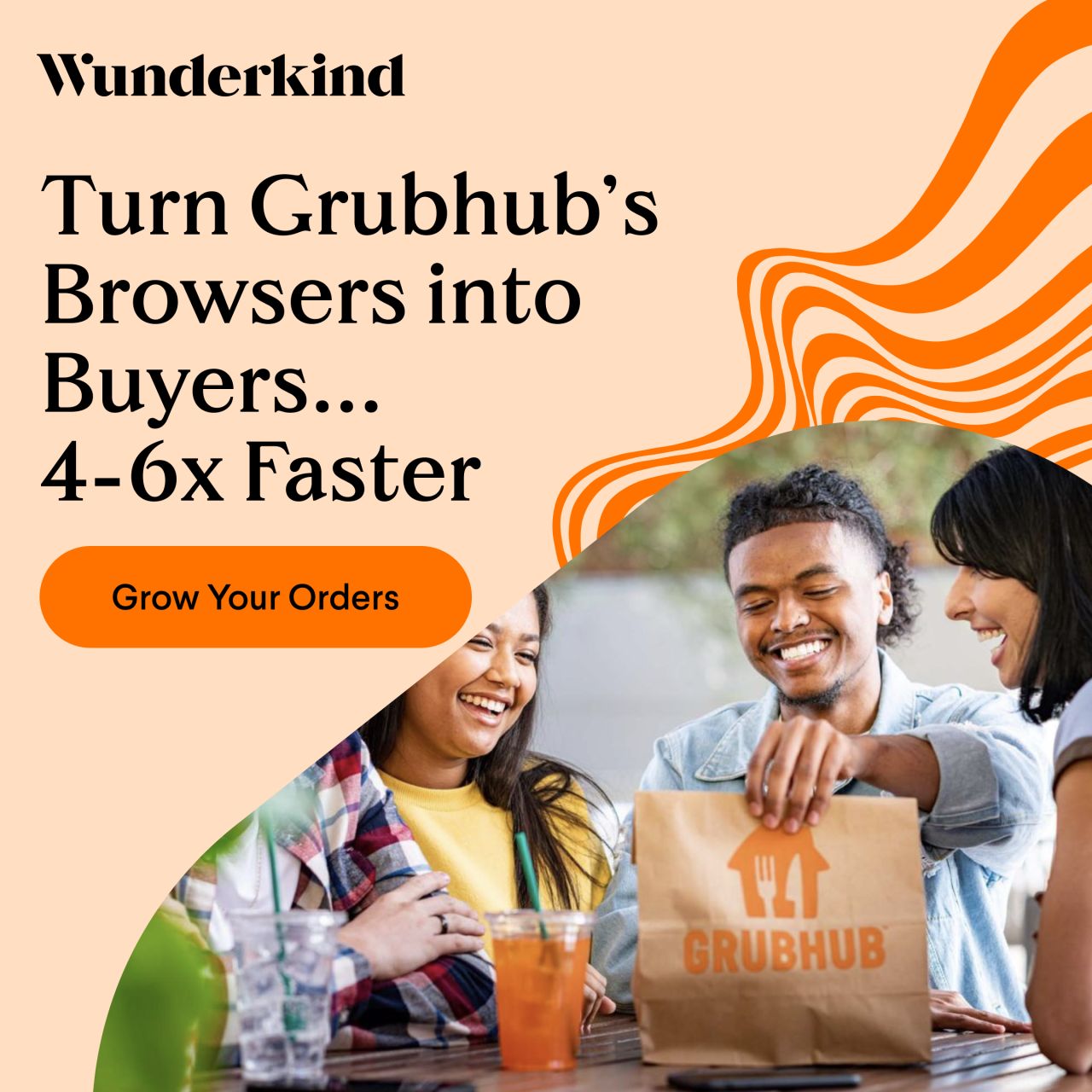 Wunderkind ad