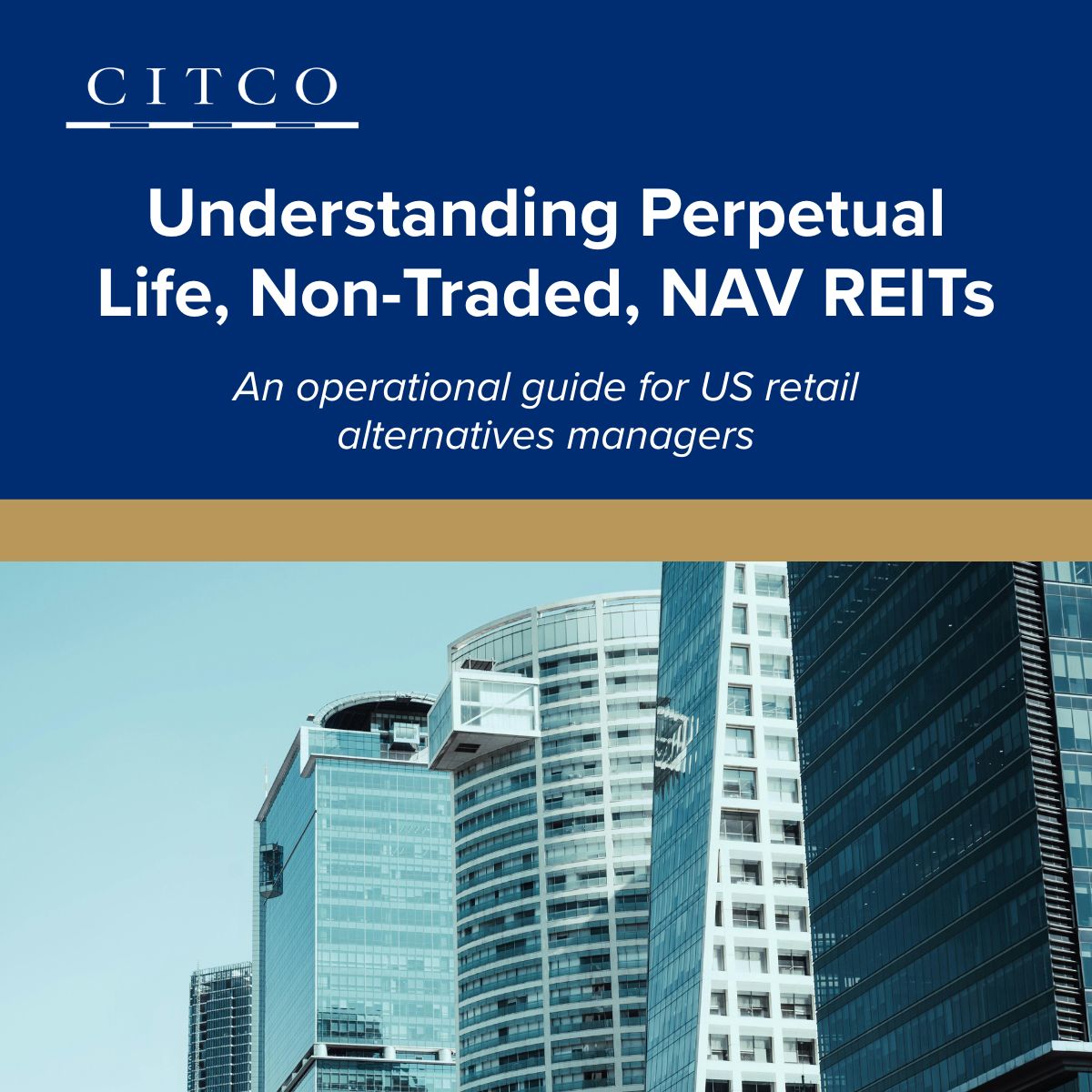 The Citco Group Limited ad