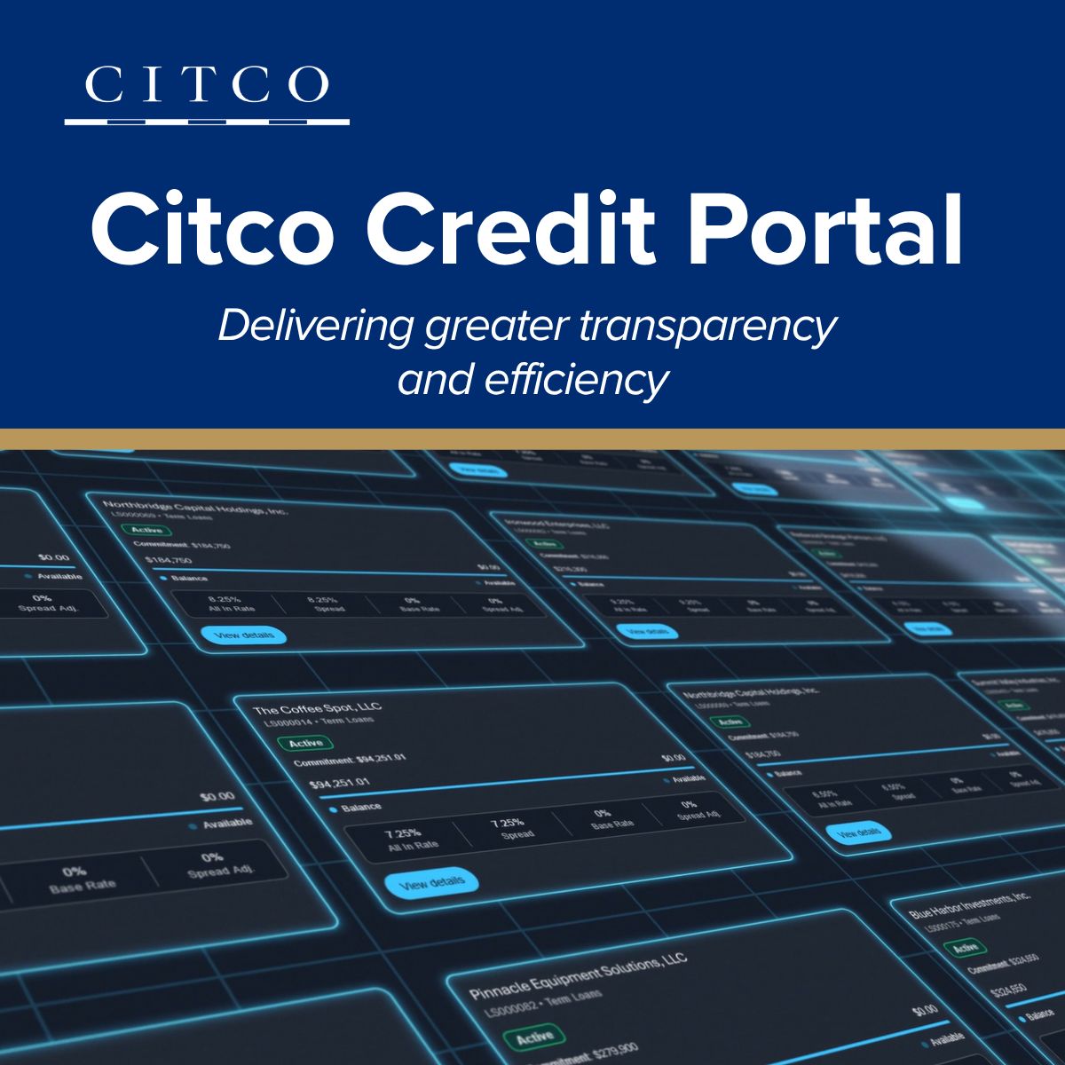 The Citco Group Limited ad