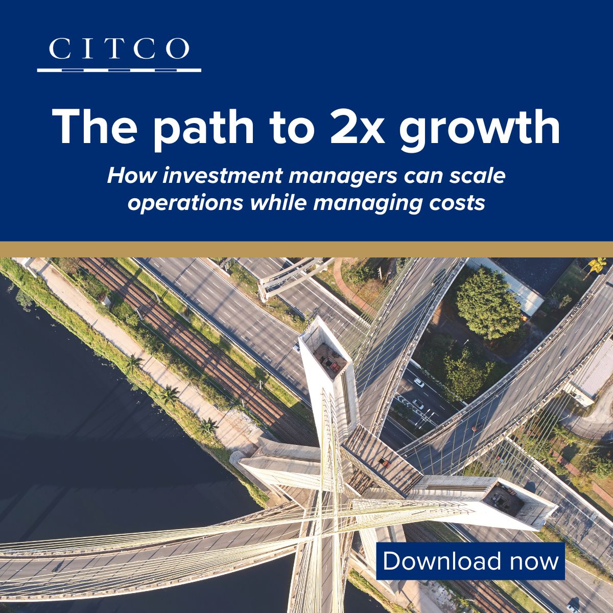 The Citco Group Limited ad