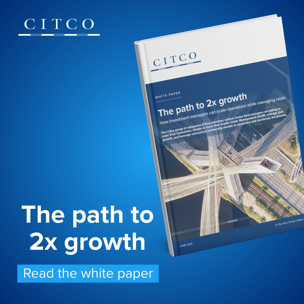 The Citco Group Limited ad