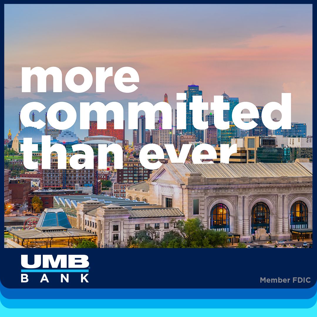 UMB Bank ad