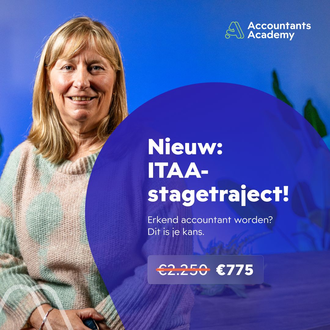 Accountants Academy ad