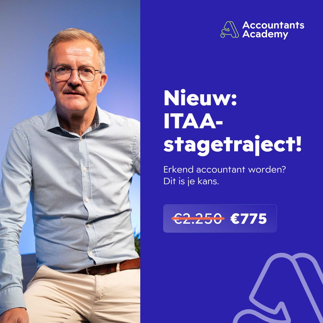 Accountants Academy ad