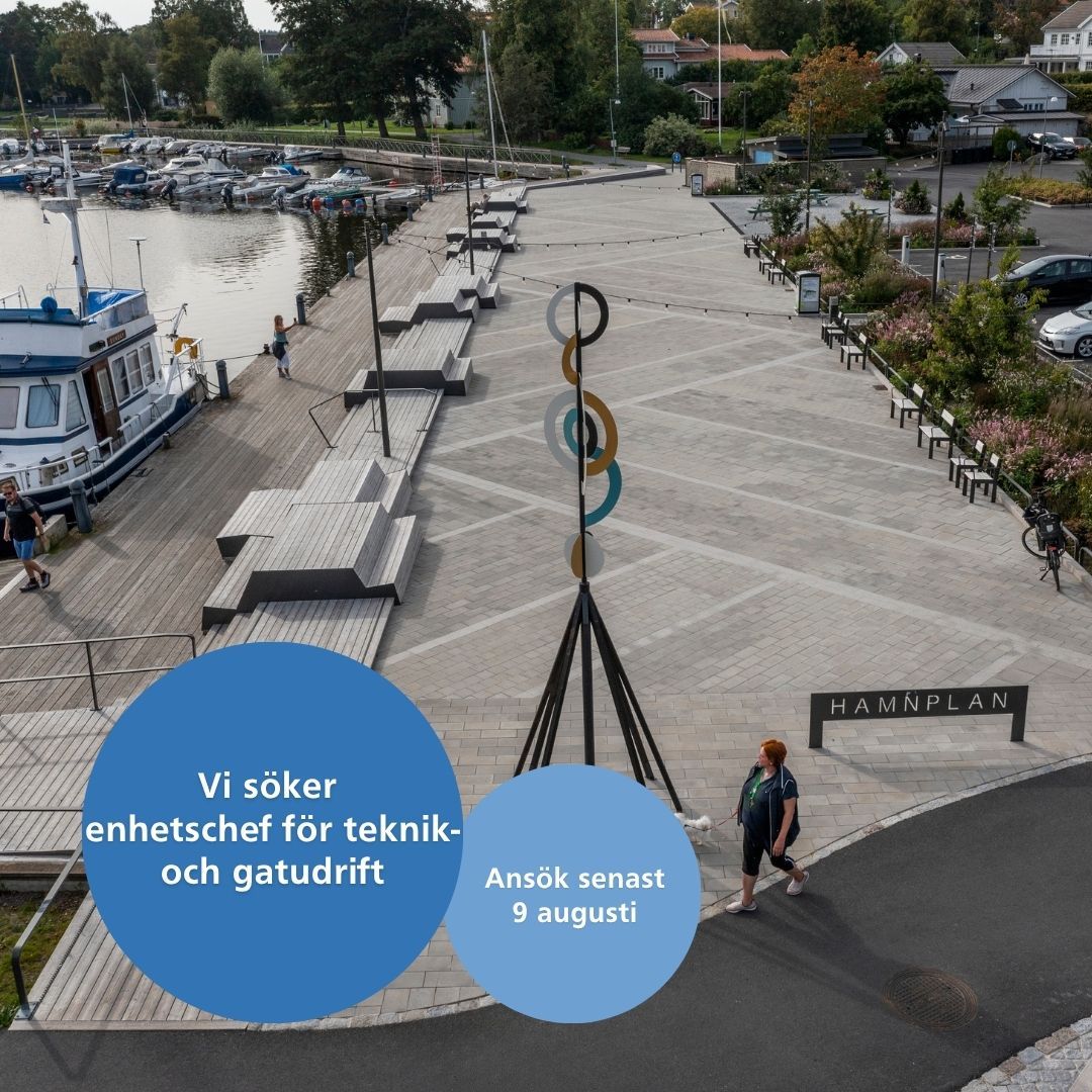 Sigtuna kommun ad