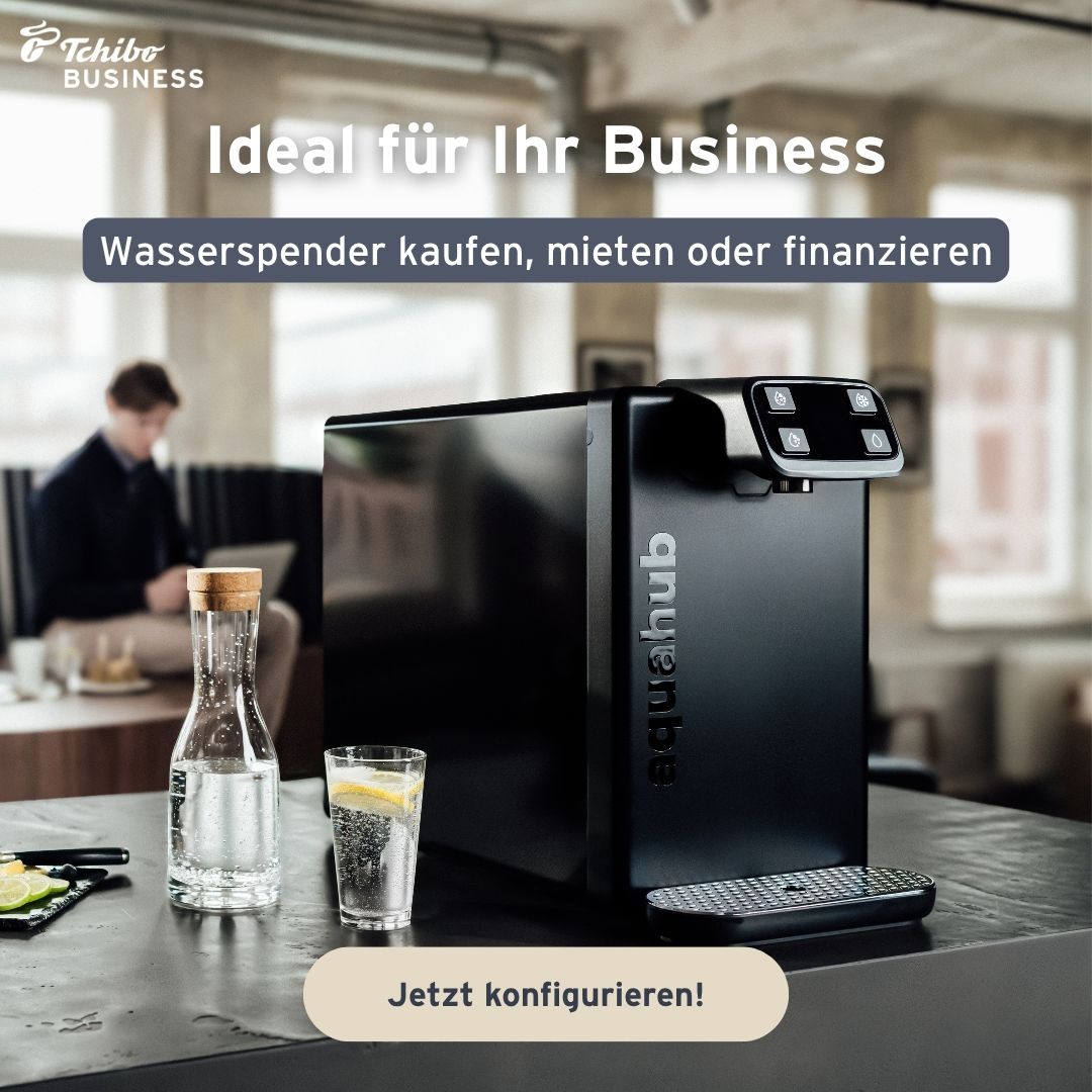 Tchibo ad