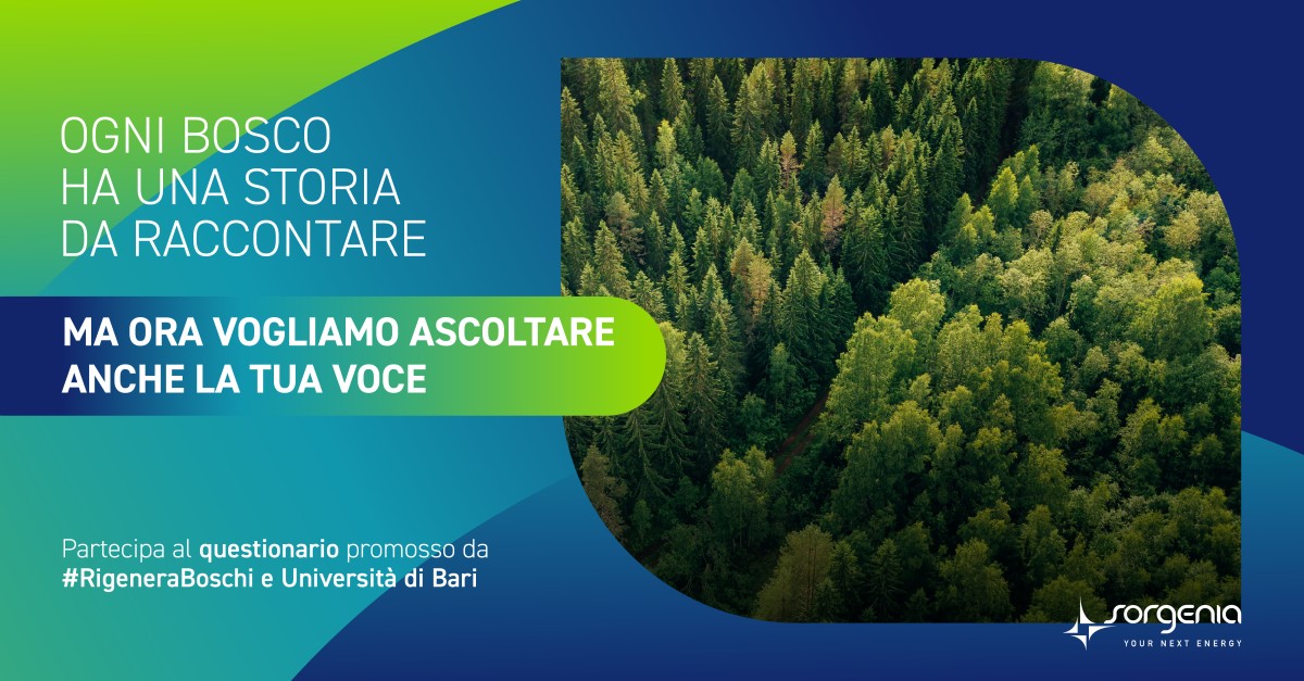 Sorgenia ad