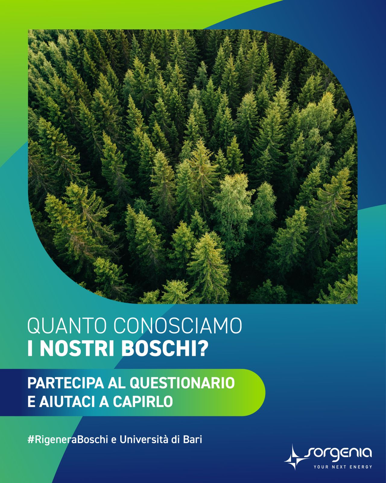 Sorgenia ad