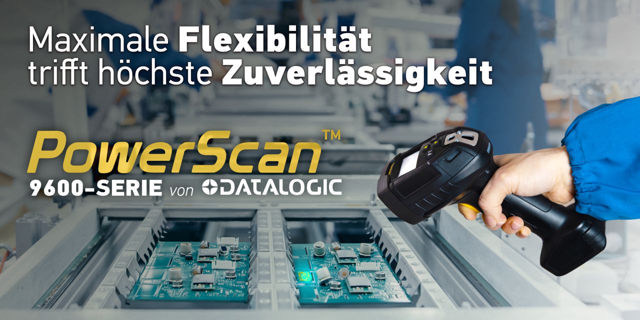 Datalogic ad