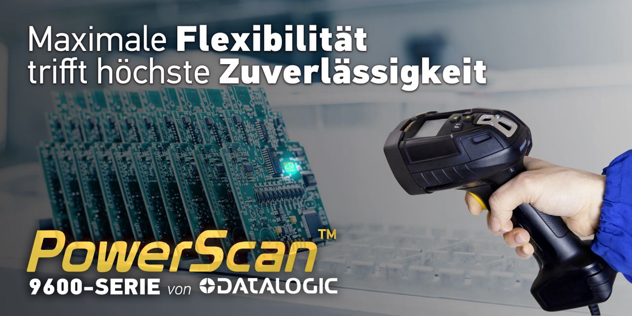 Datalogic ad