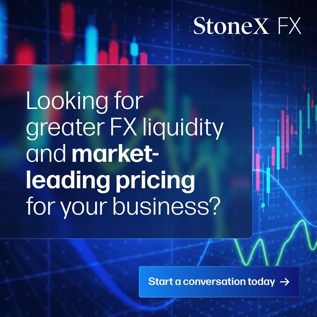 StoneX Group Inc. ad