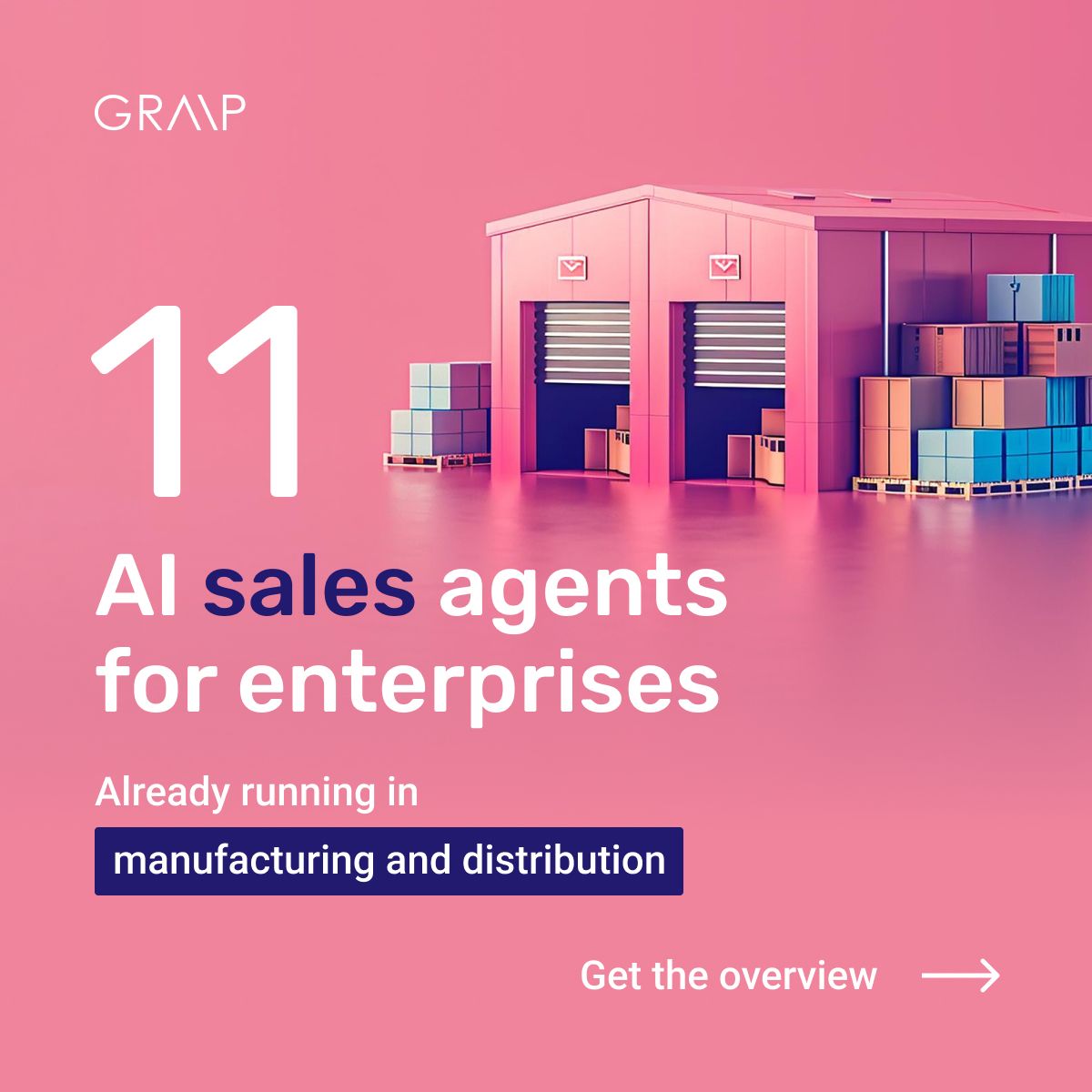 Graip.AI ad