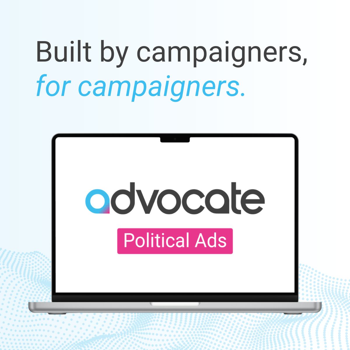 Electica ad