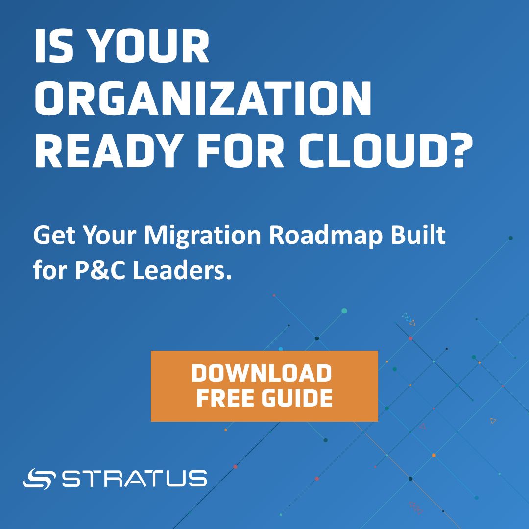 Stratus ad