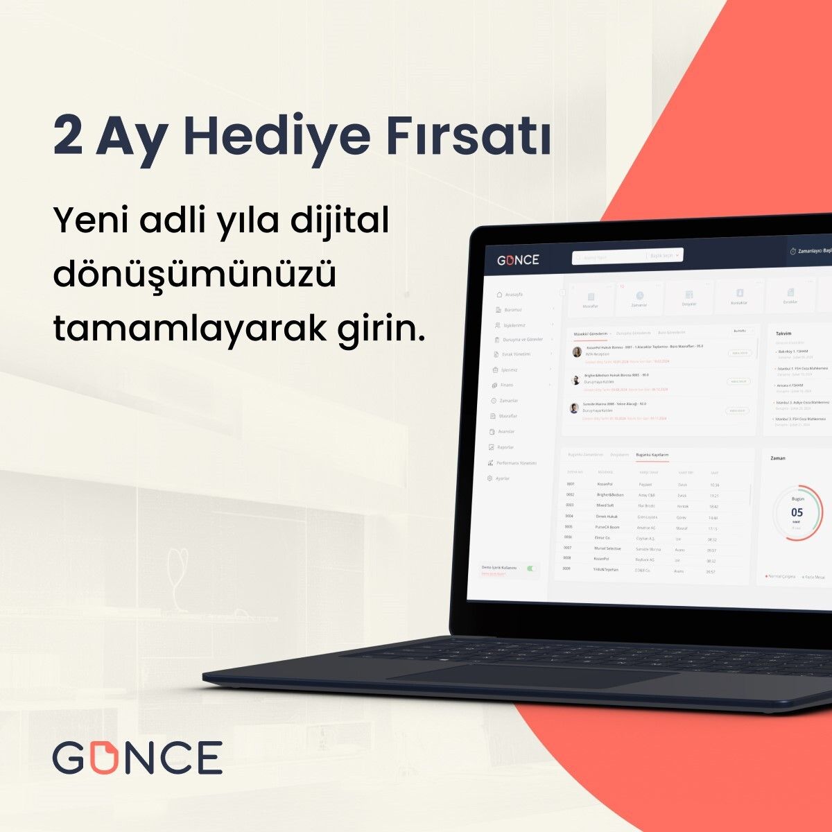 GÜNCE ad