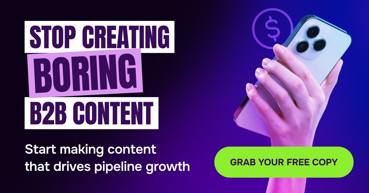 3 Phase Marketing ad