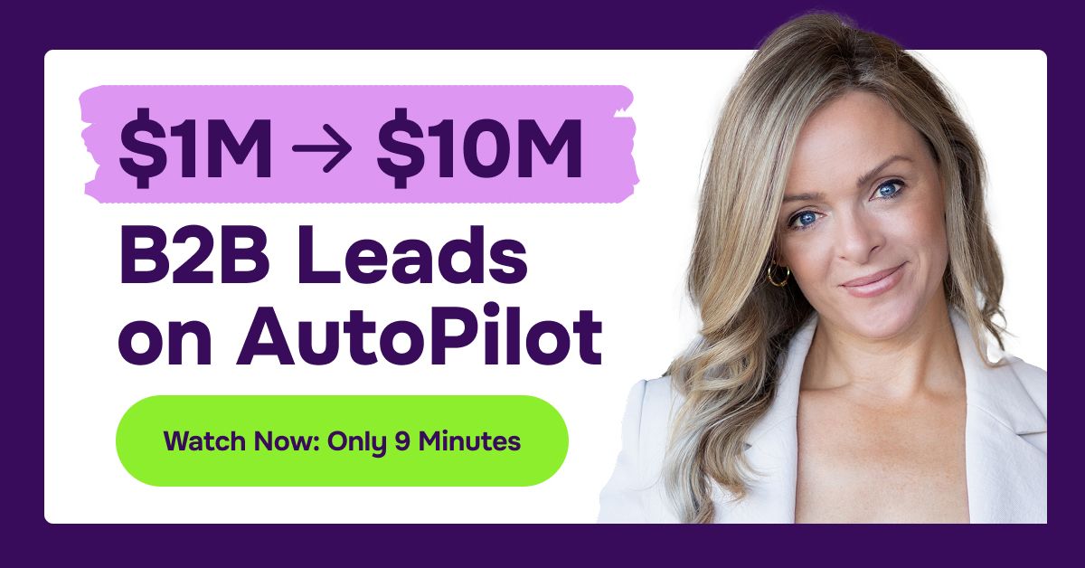 3 Phase Marketing ad