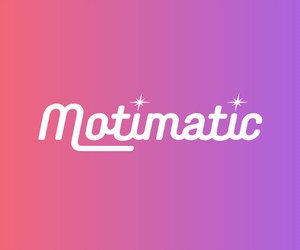 Motimatic ad