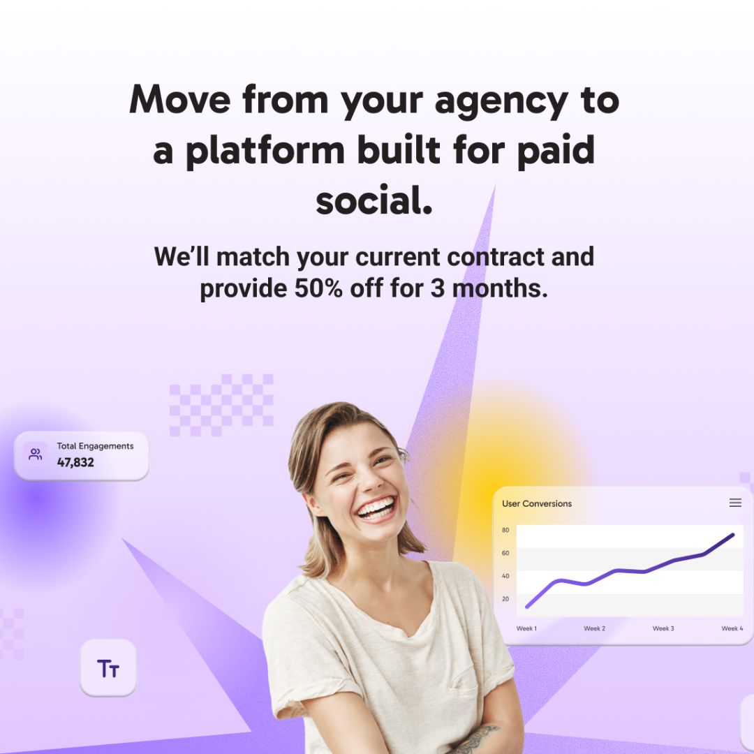 Motimatic ad