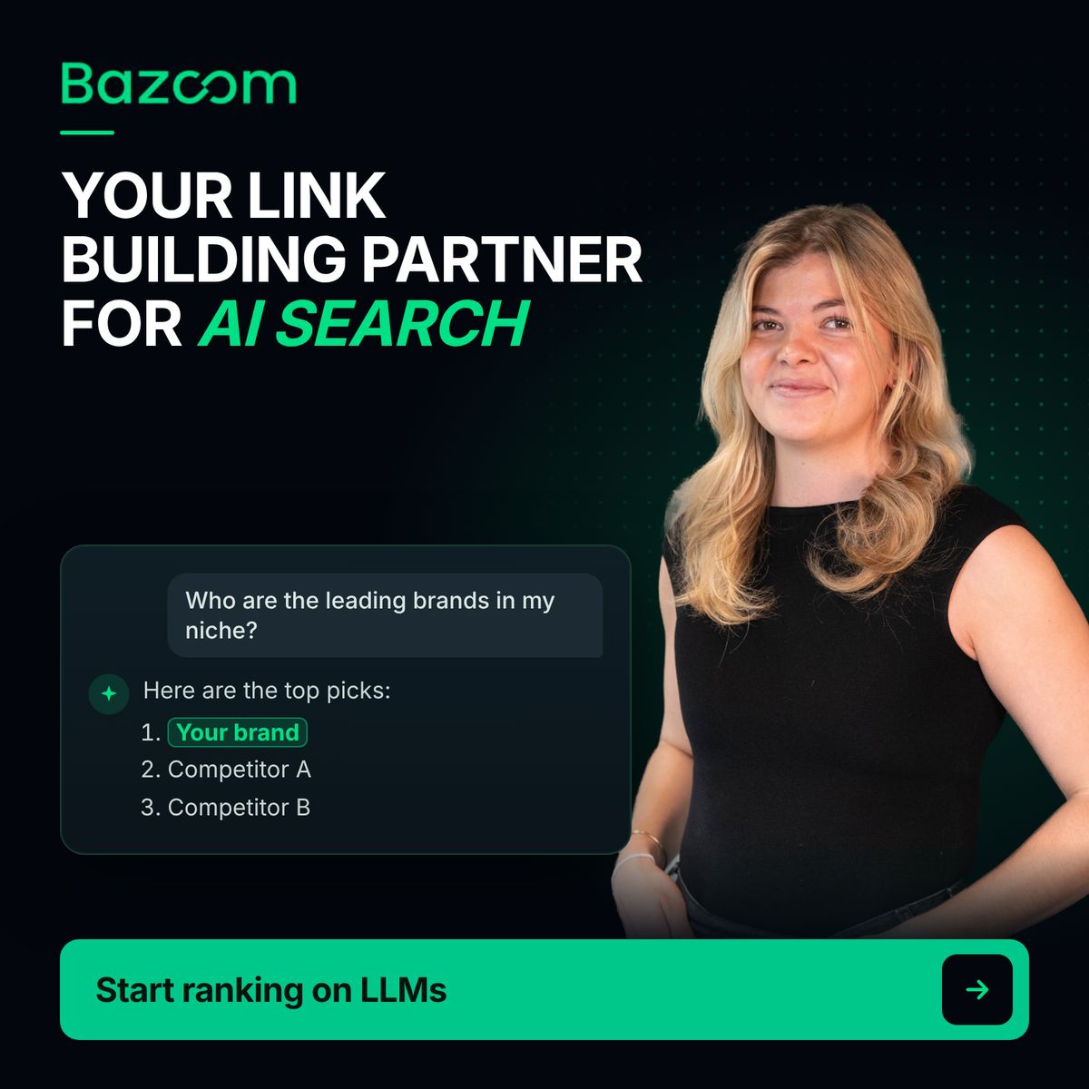 Bazoom Group ad