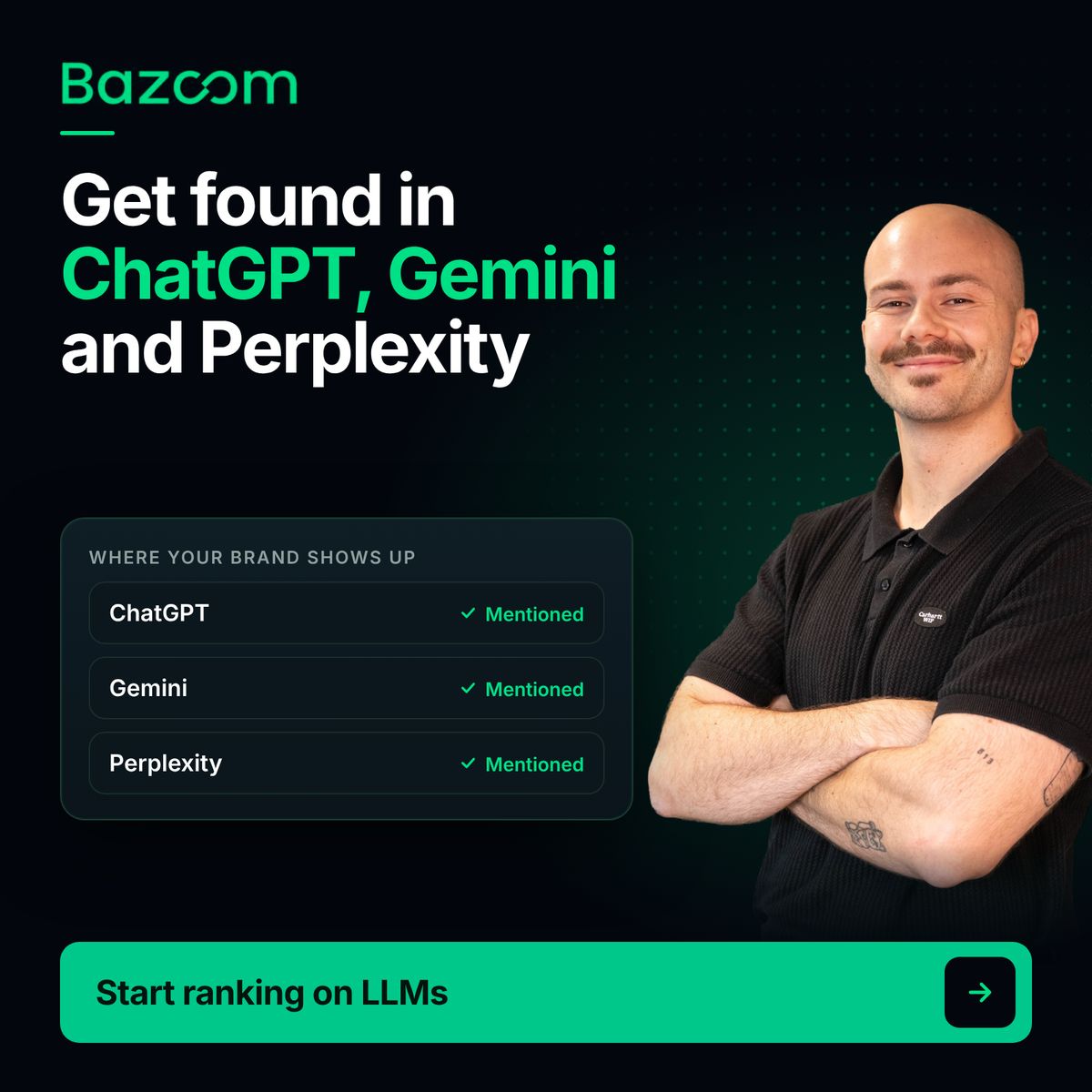 Bazoom Group ad