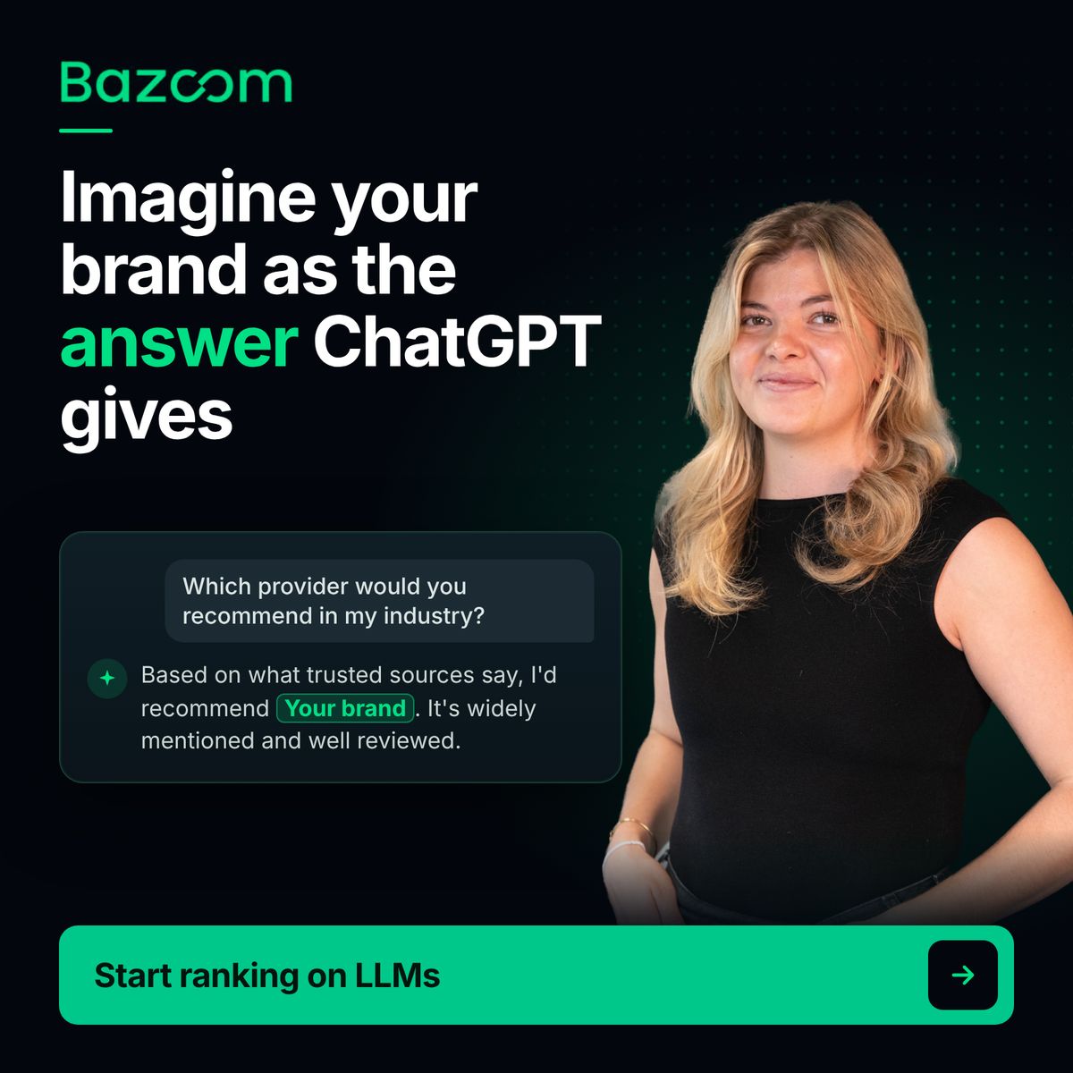Bazoom Group ad