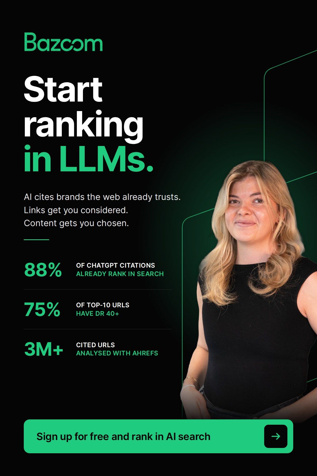 Bazoom Group ad
