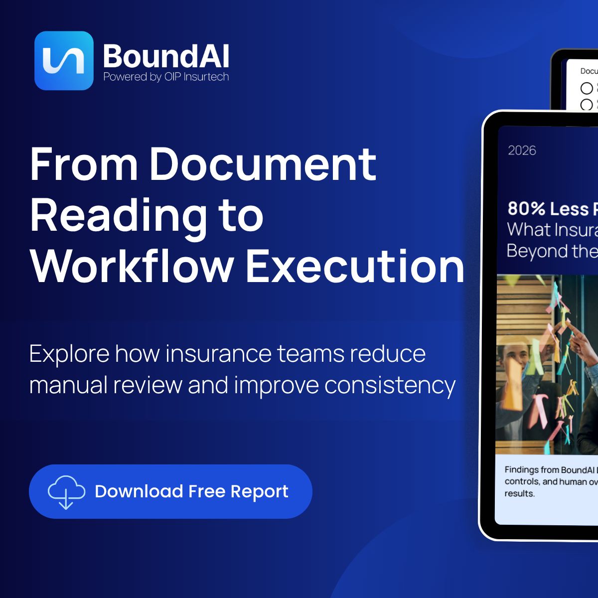 BoundAI ad