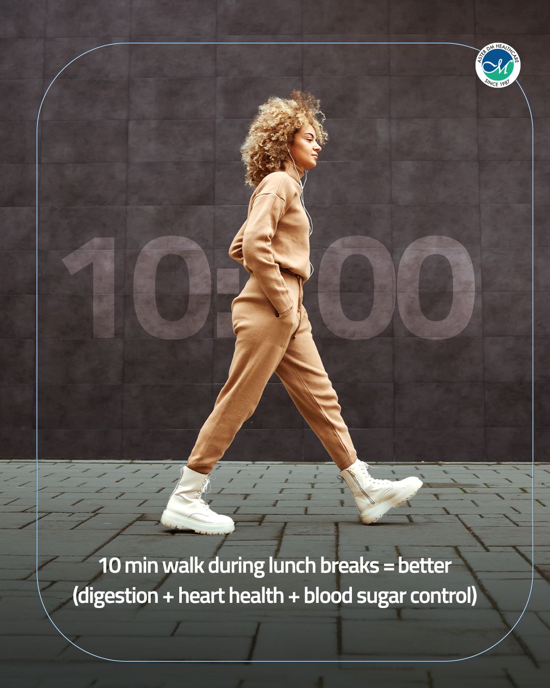Aster DM Healthcare ad