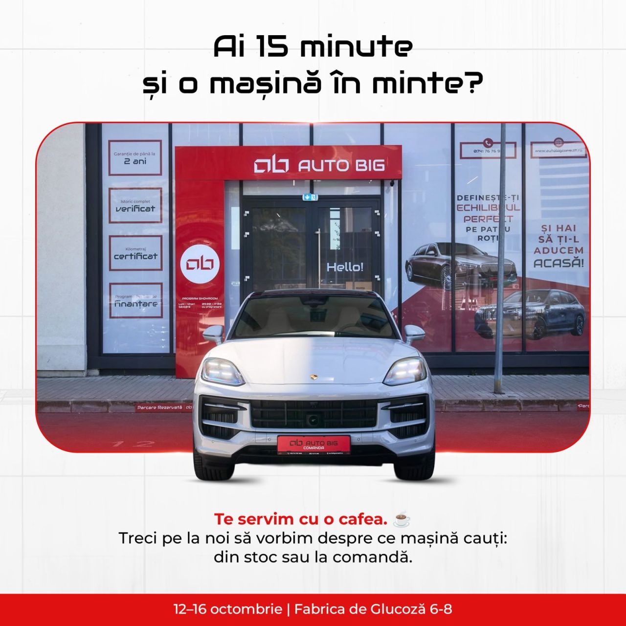 Auto Big ad