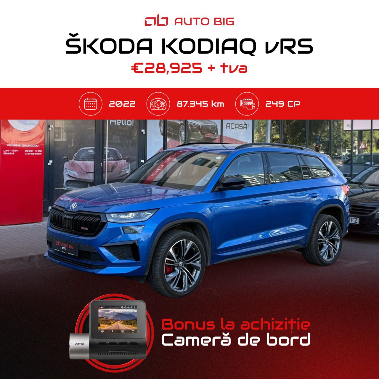 Auto Big ad