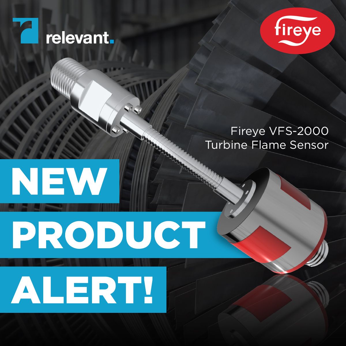 Relevant Solutions ad