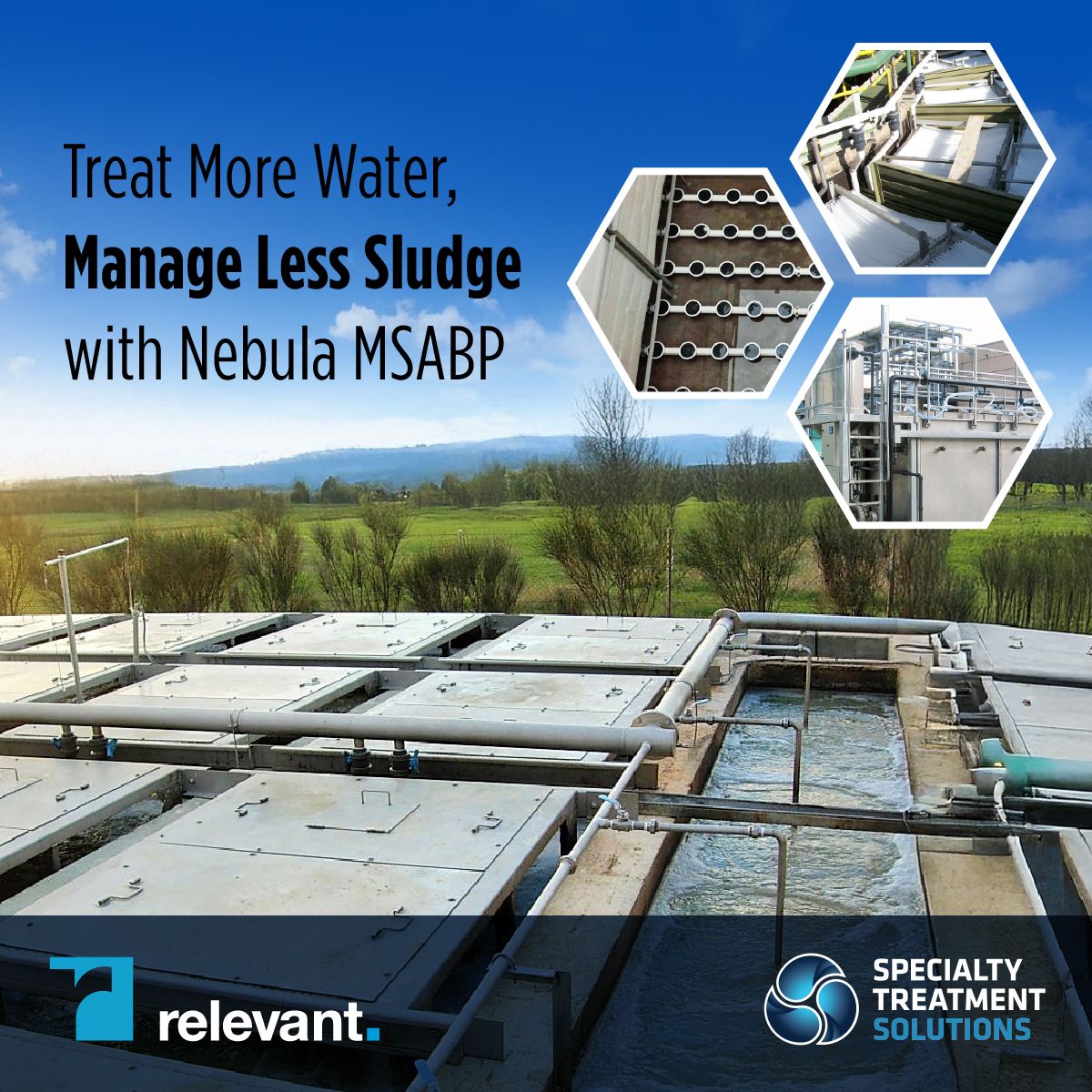 Relevant Solutions ad