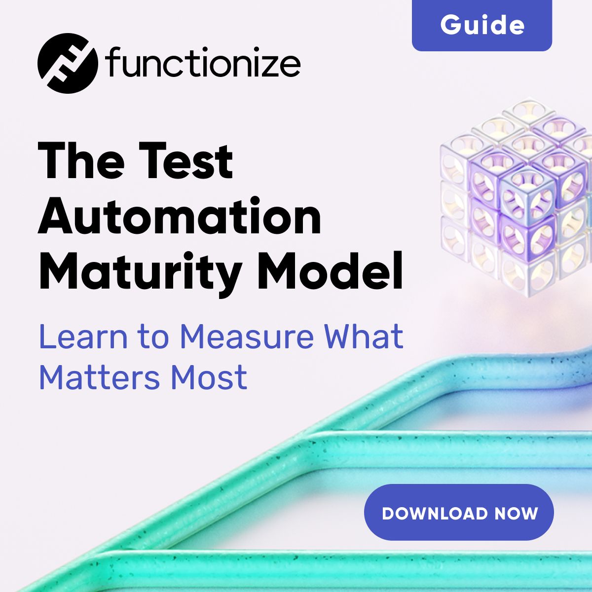 Functionize ad
