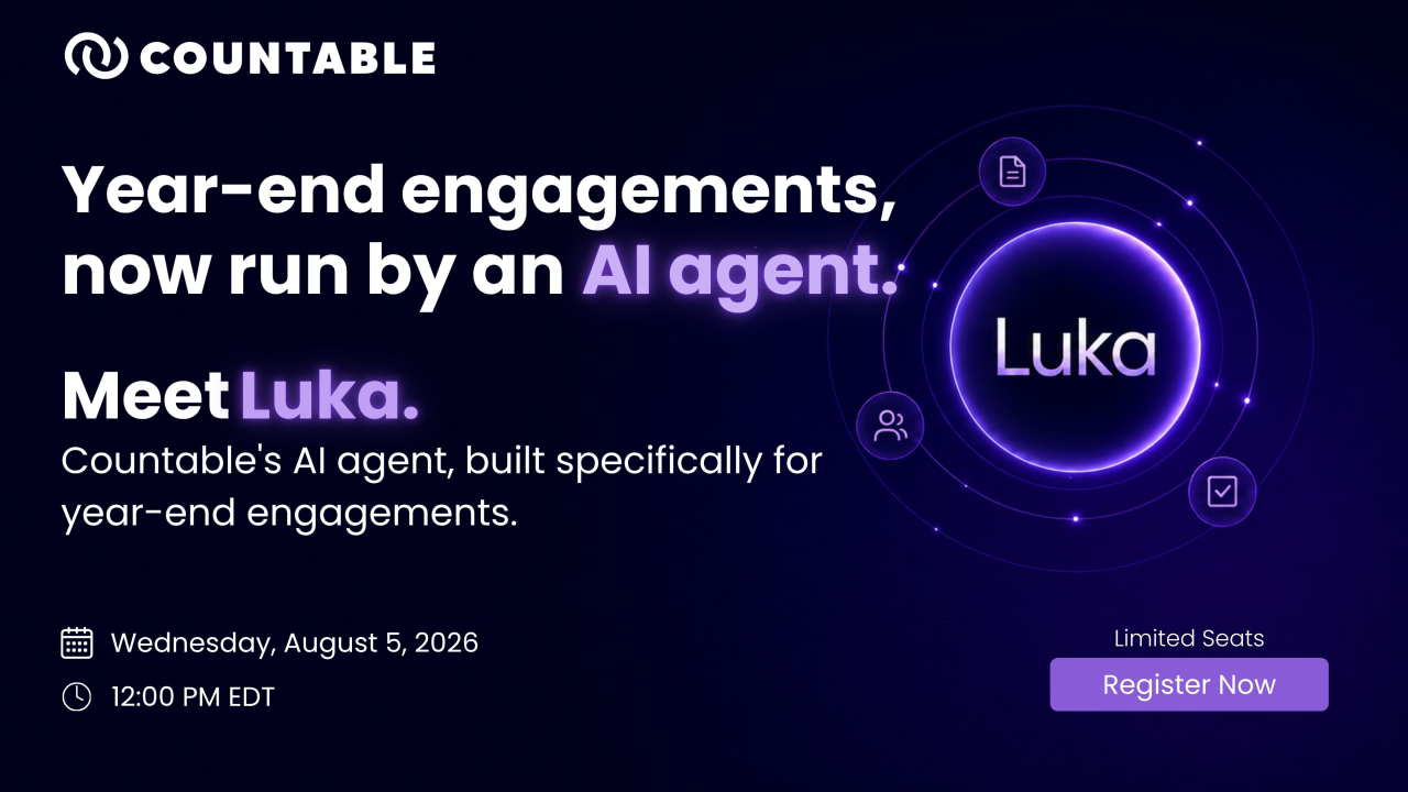 Countable.co ad