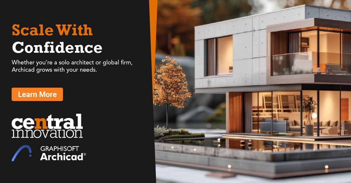 Central Innovation ad