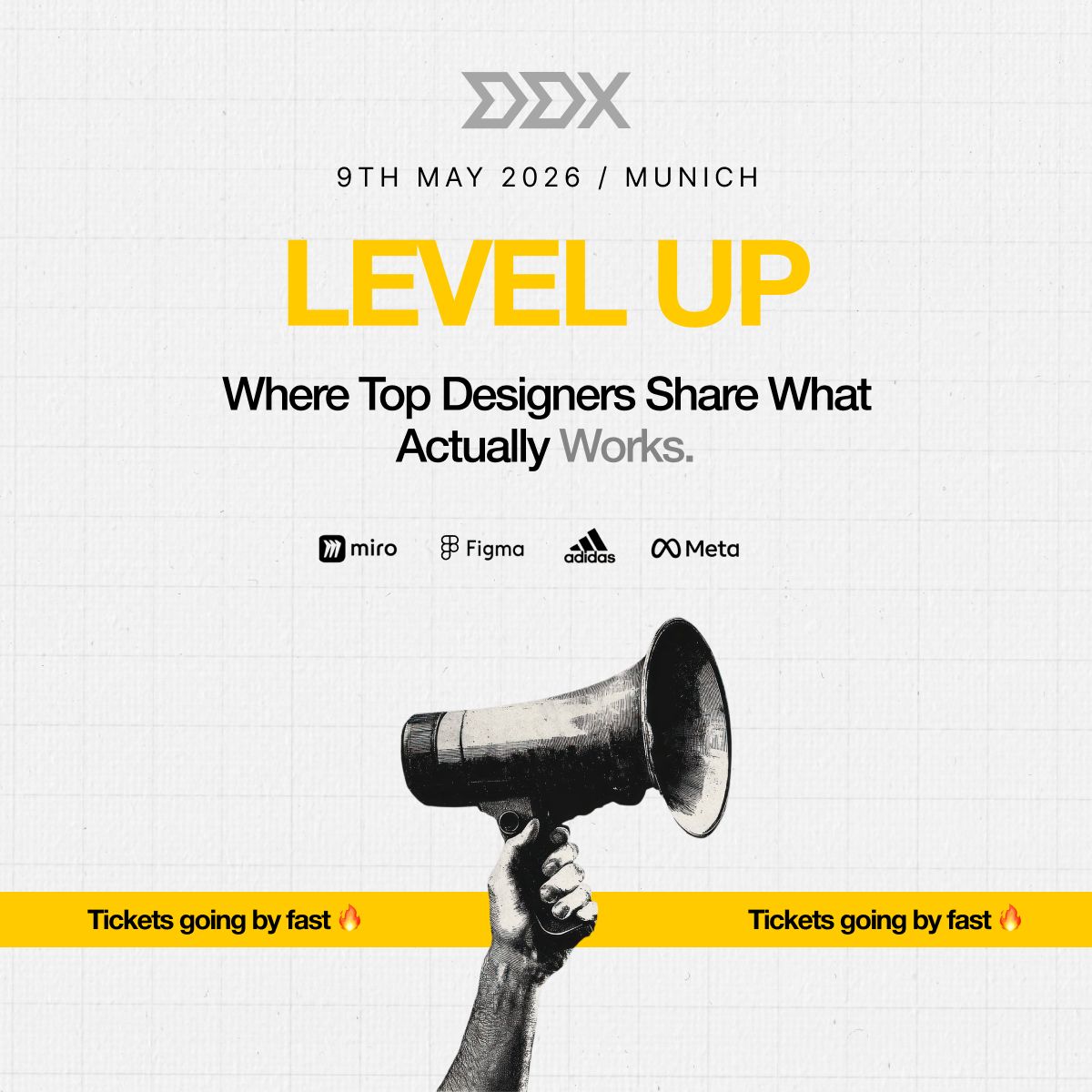DDX ad